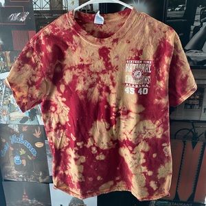 Custom Alabama shirt